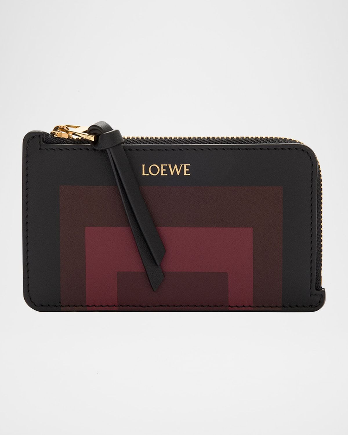 x Albers Slim Cardholder in Leather