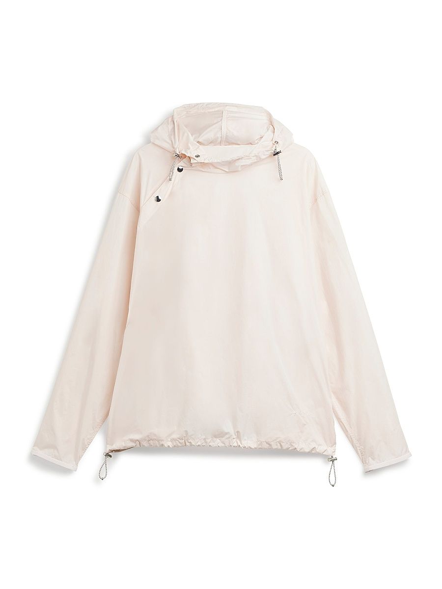 Men's adidas x Wales Bonner Light Anorak - Wonder Quartz - Size XL