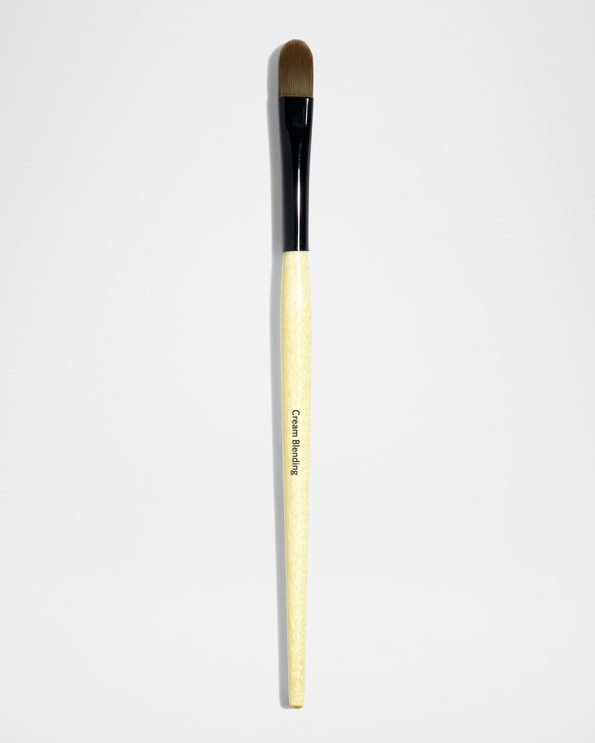 Cream Blending Brush