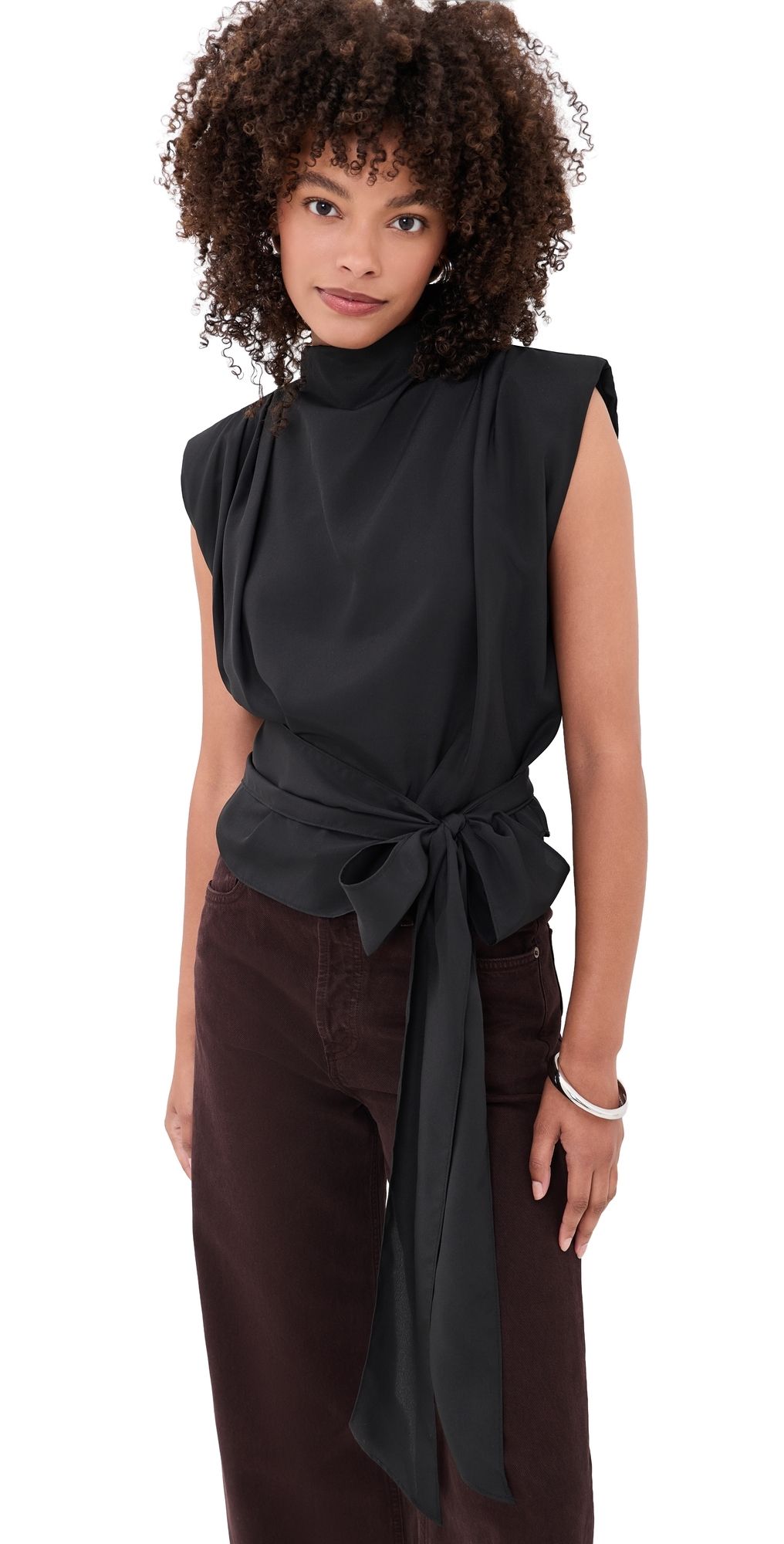Lioness Penthouse Top Dusk XL