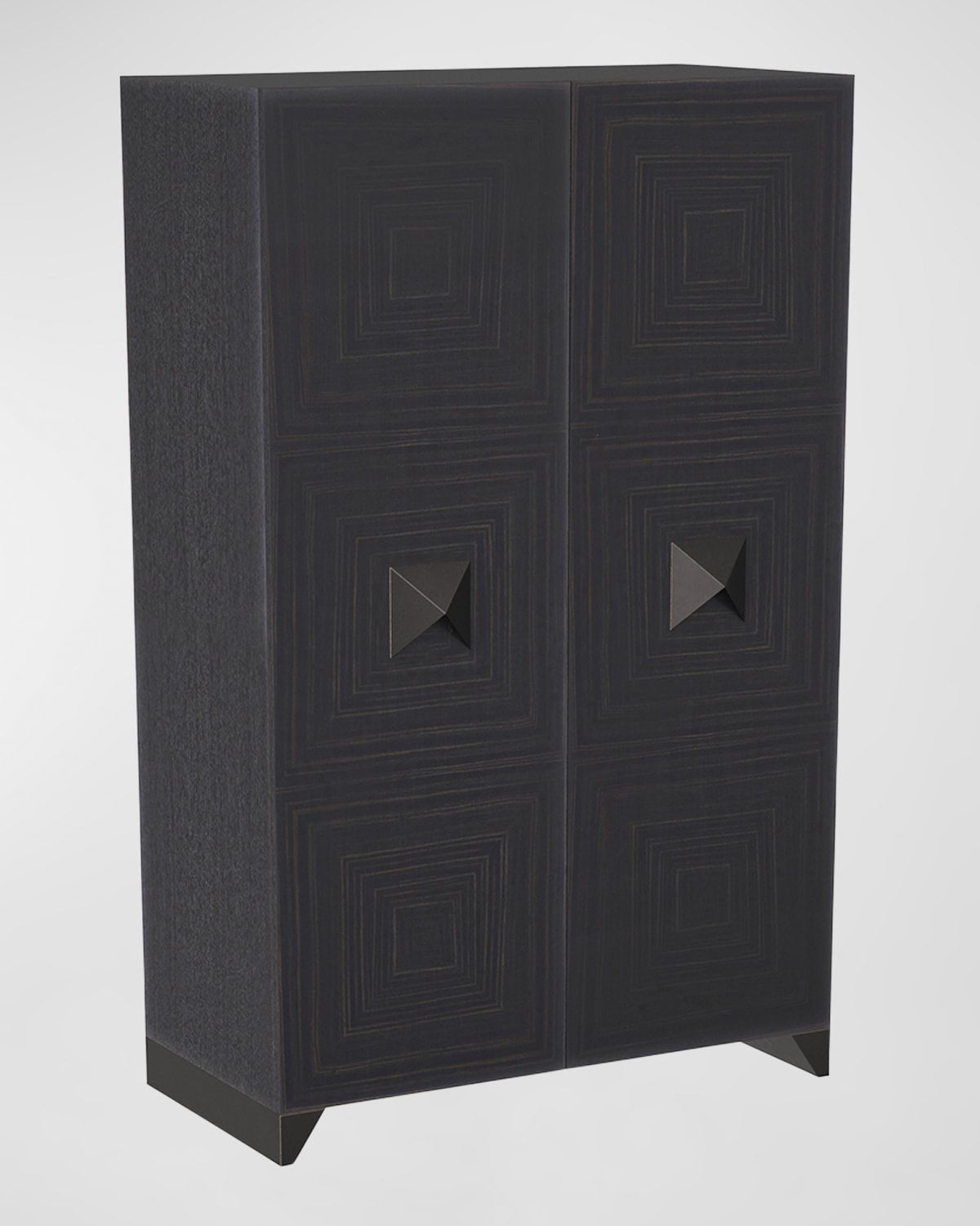 Bella Tall Cabinet