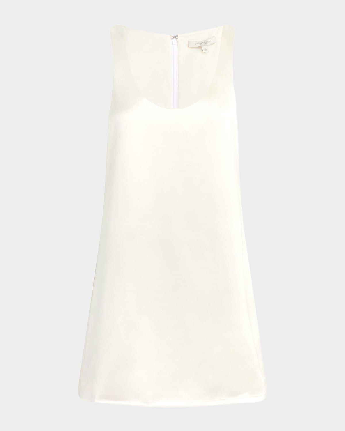 The Getting Ready Mini Dress