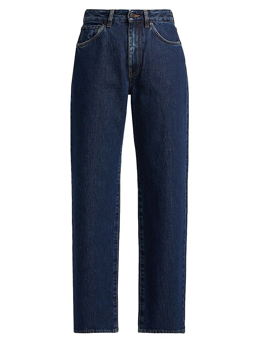 Women's Jeans 98 - Clean Blue - Size 31