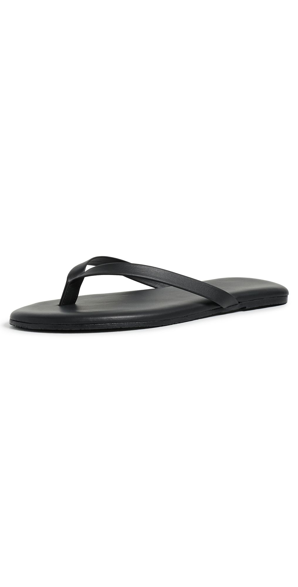 TKEES The Boyfriend Sandals Taro 9