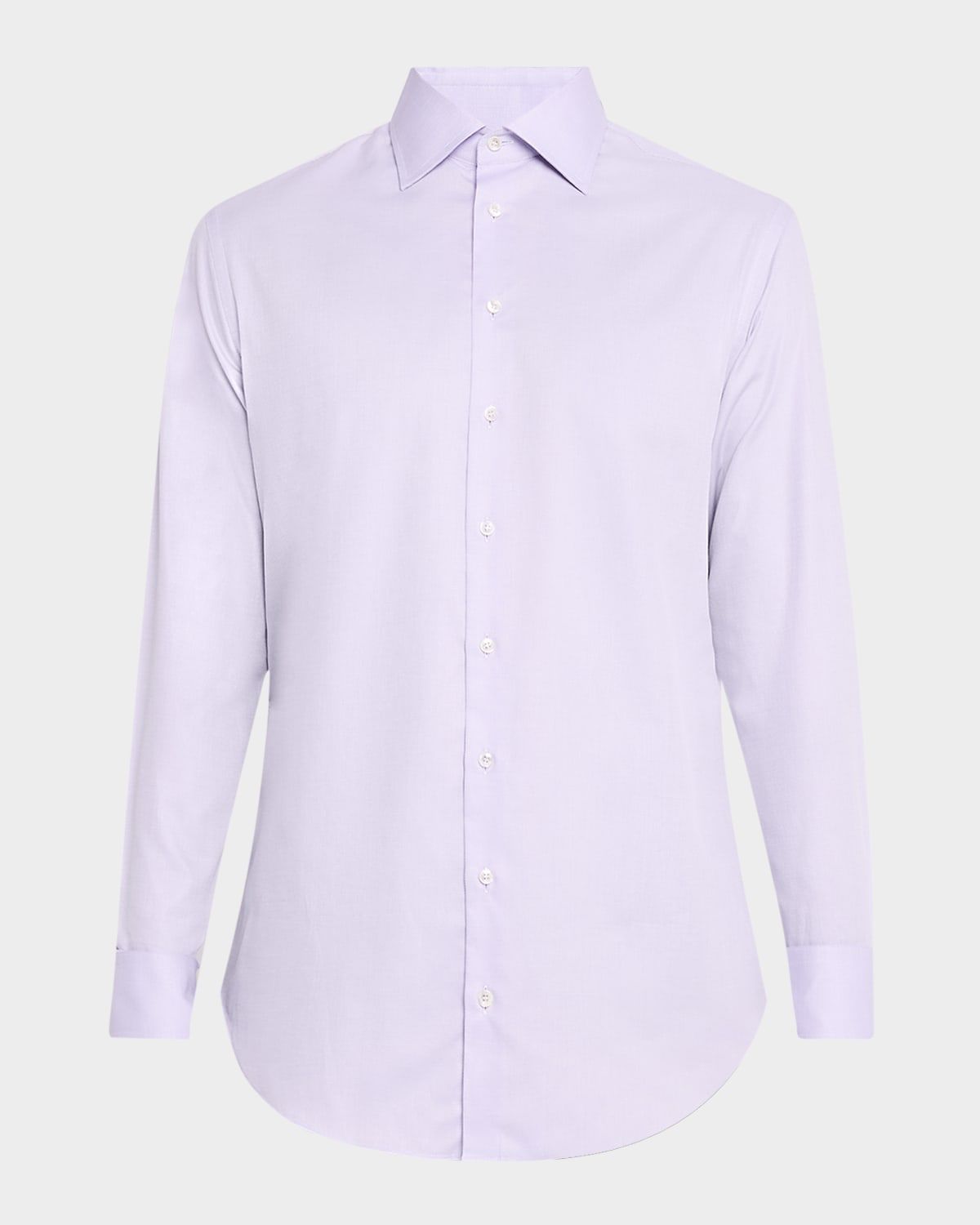 Men & apos;s Micro-Dot Dress Shirt