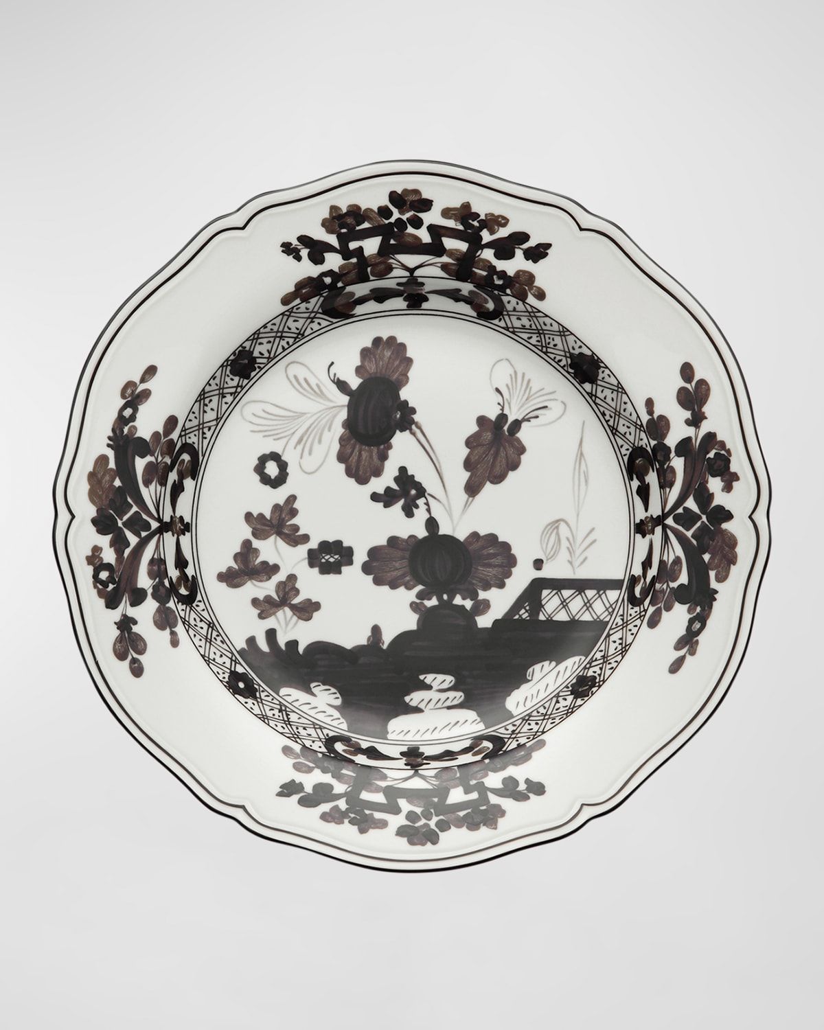 Oriente Italiano Dinner Plate