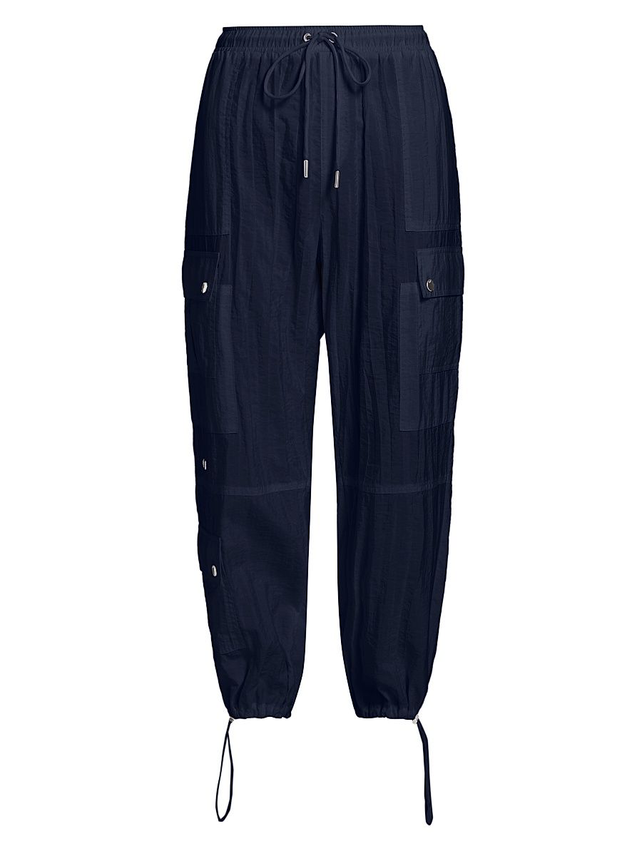 Women's Nitsan Utility Pants - Navy - Size XL