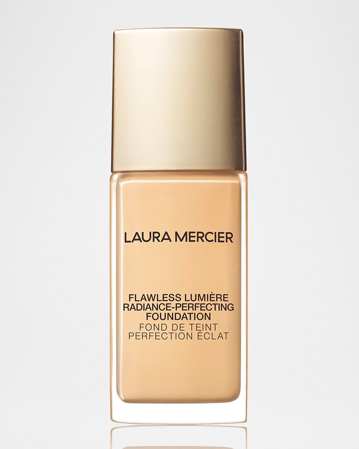 Flawless Lumière Radiance-Perfecting Foundation