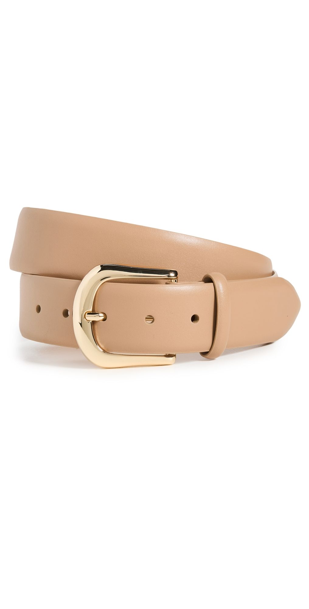 B-Low The Belt Kennedy Belt Camel Gold S