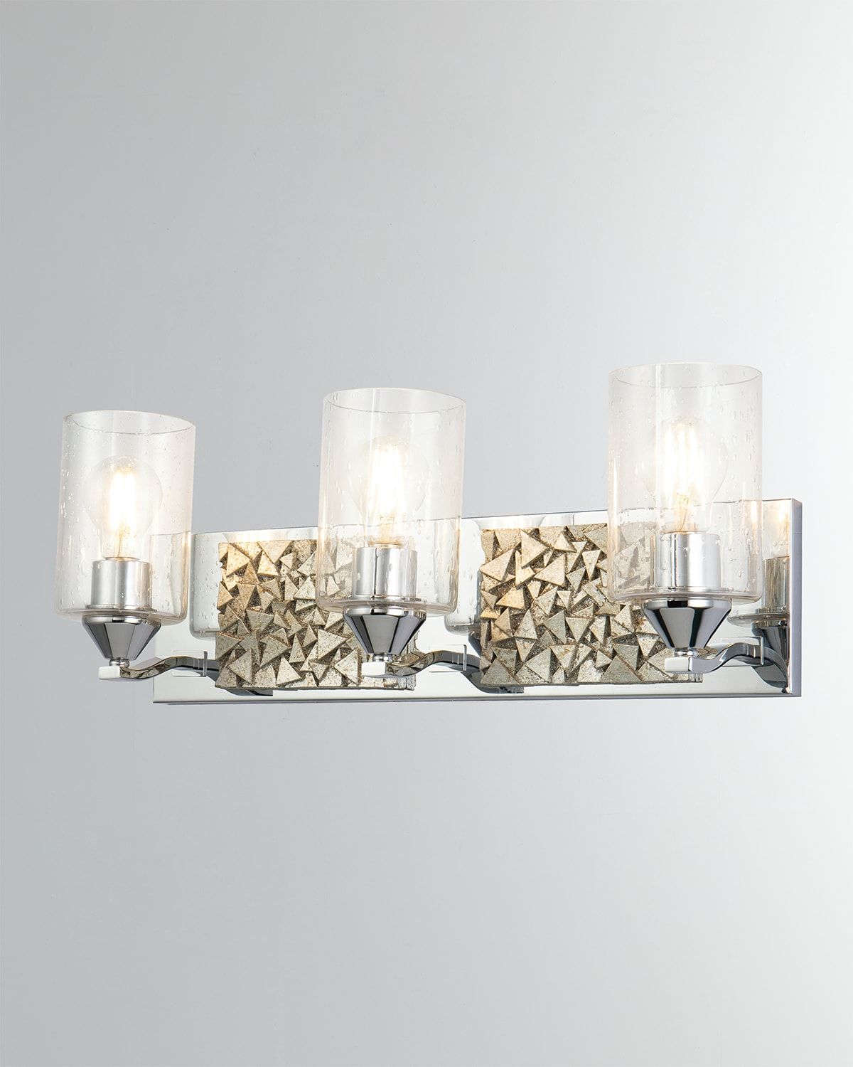 Bocage 3-Light Bath Vanity Light