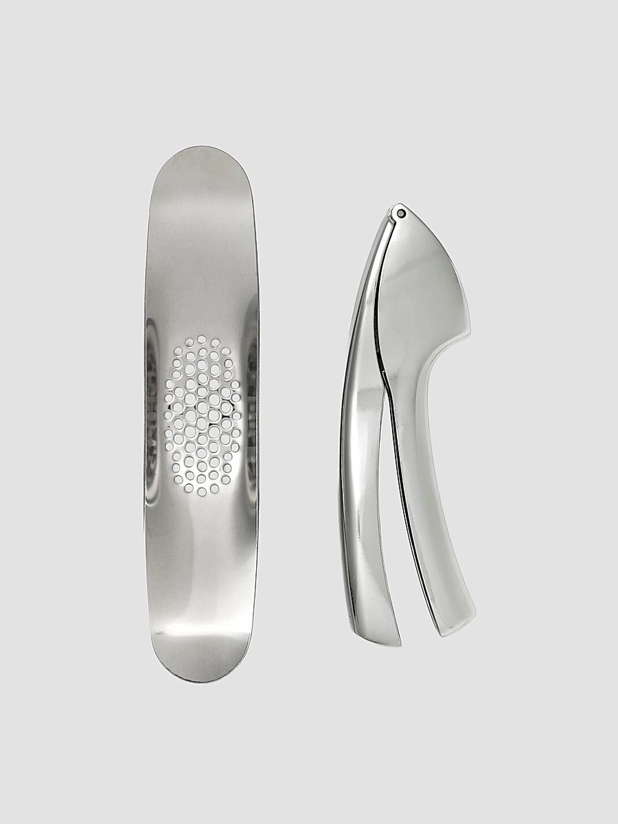 The Essentials Garlic Tool Set
