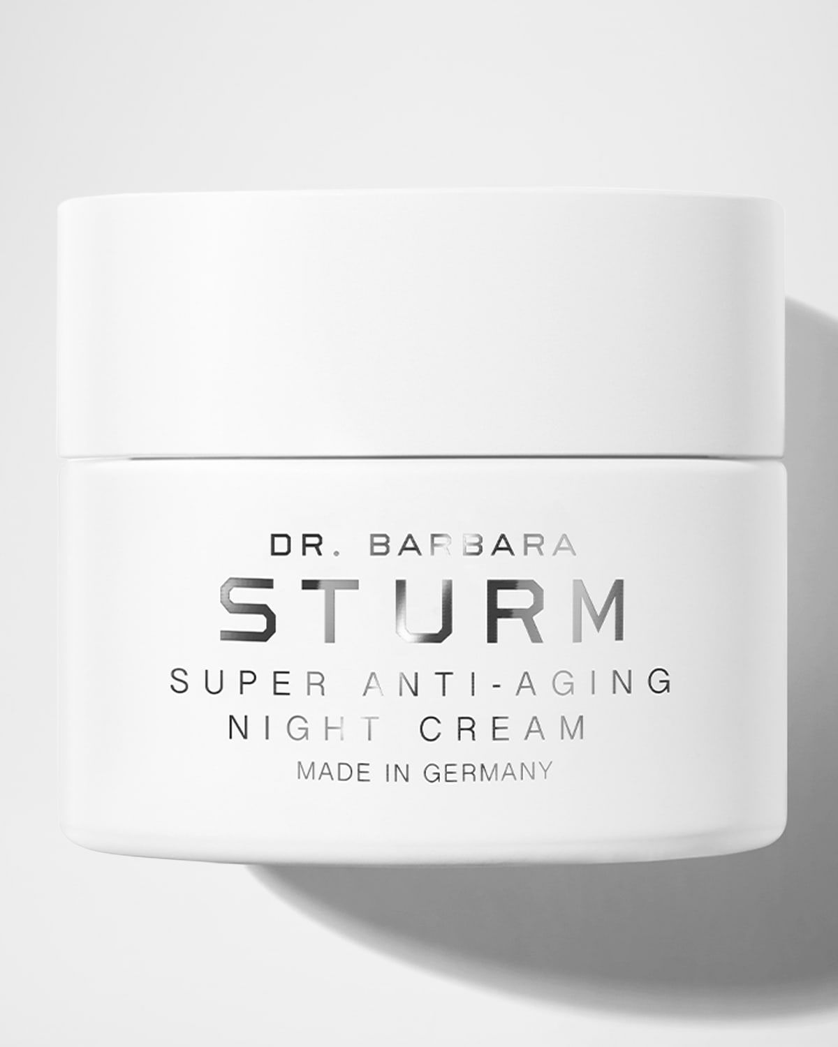 Super Anti-Aging Night Cream, 1.7 oz.