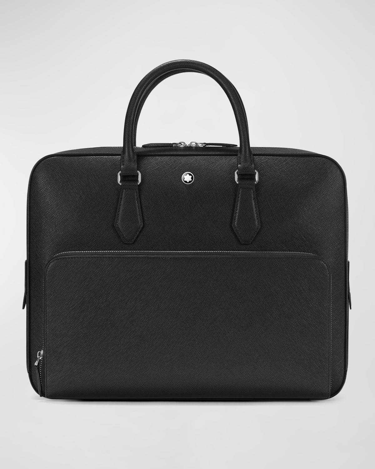 Men & apos;s Sartorial Medium Document Briefcase