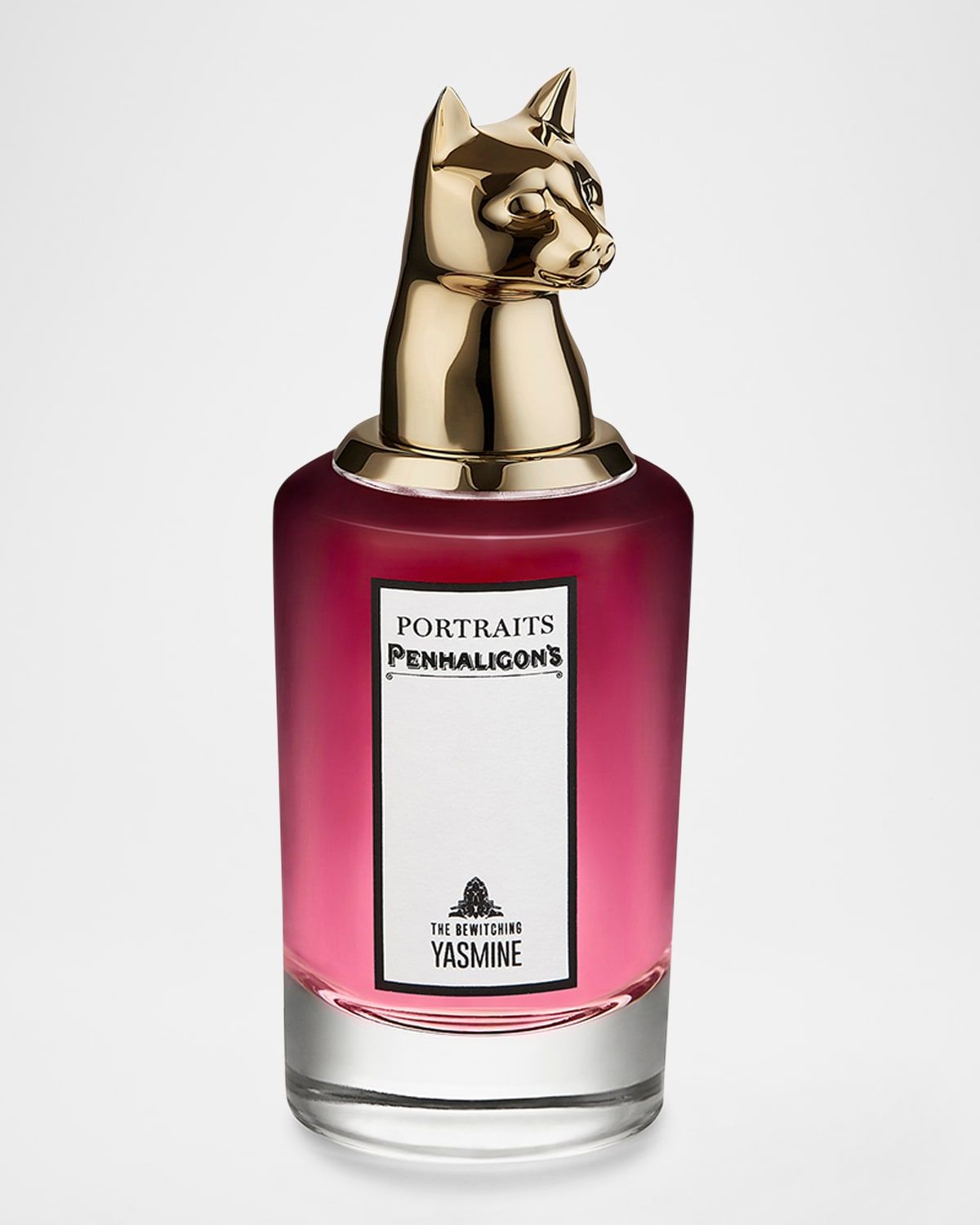 The Bewitching Yasmine Eau de Parfum, 2.5 oz.