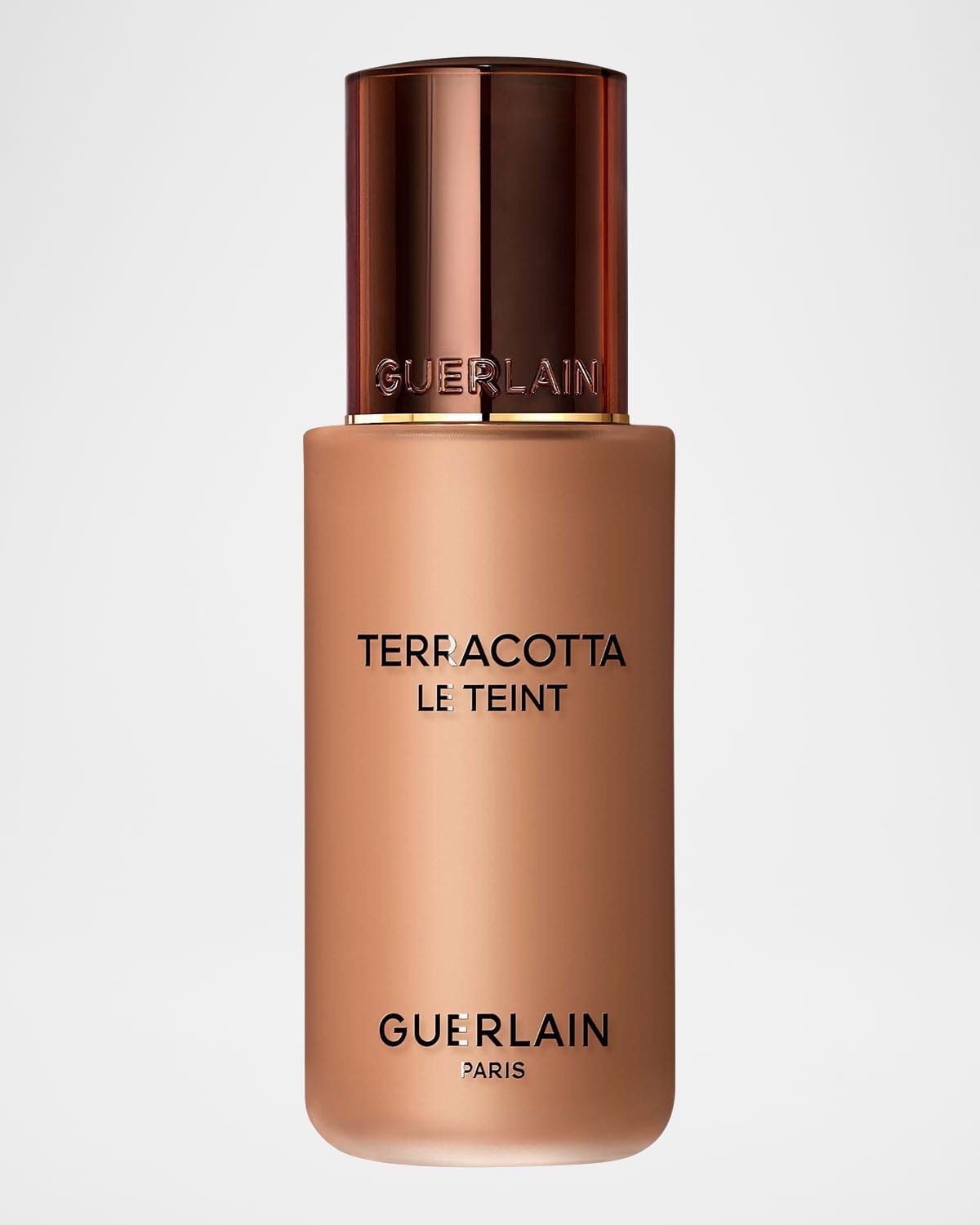 Terracotta Le Teint Matte Foundation