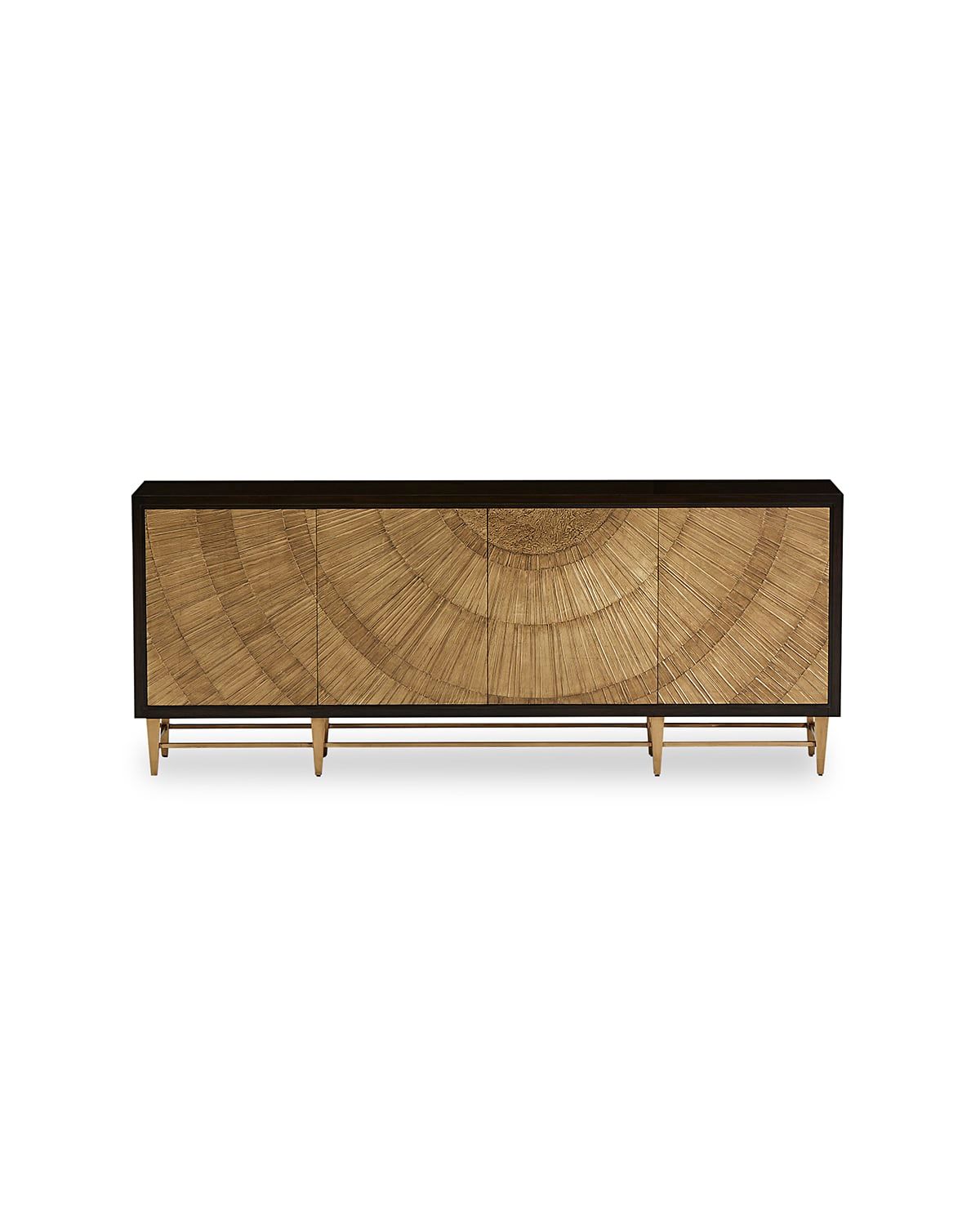 Radiate Sideboard