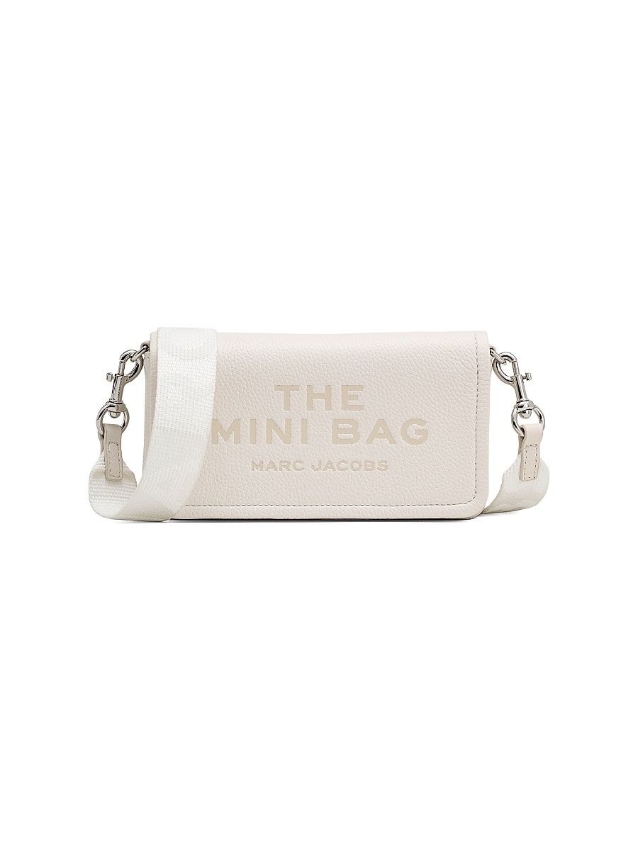 Women's The Mini Bag - Ribbonpink