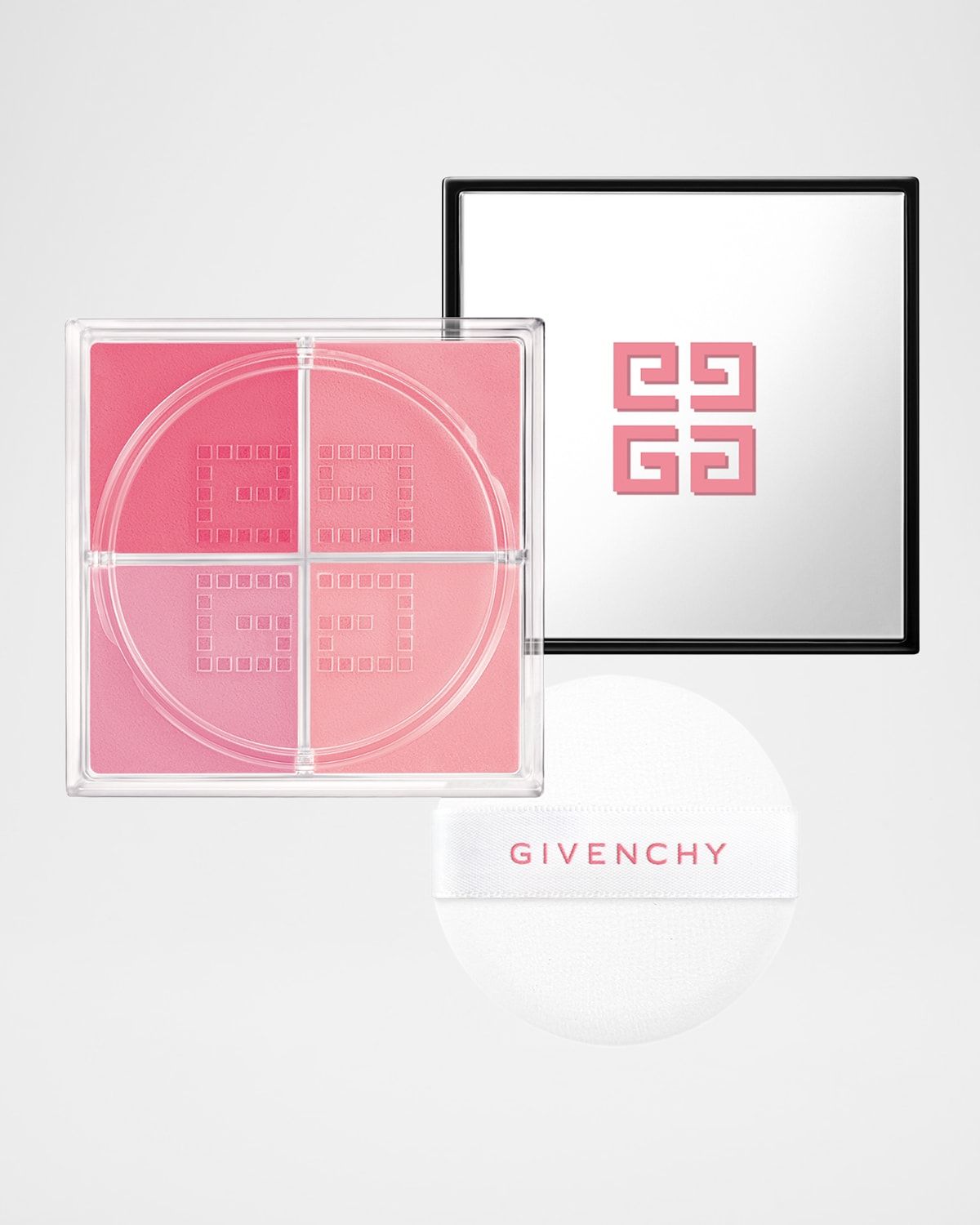 Prisme Libre Loose Powder Blush, 12h Radiance, 1.8 oz.