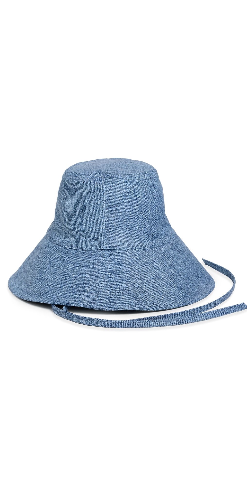 rag & bone Harper Miramar Sun Hat Minetta S/M