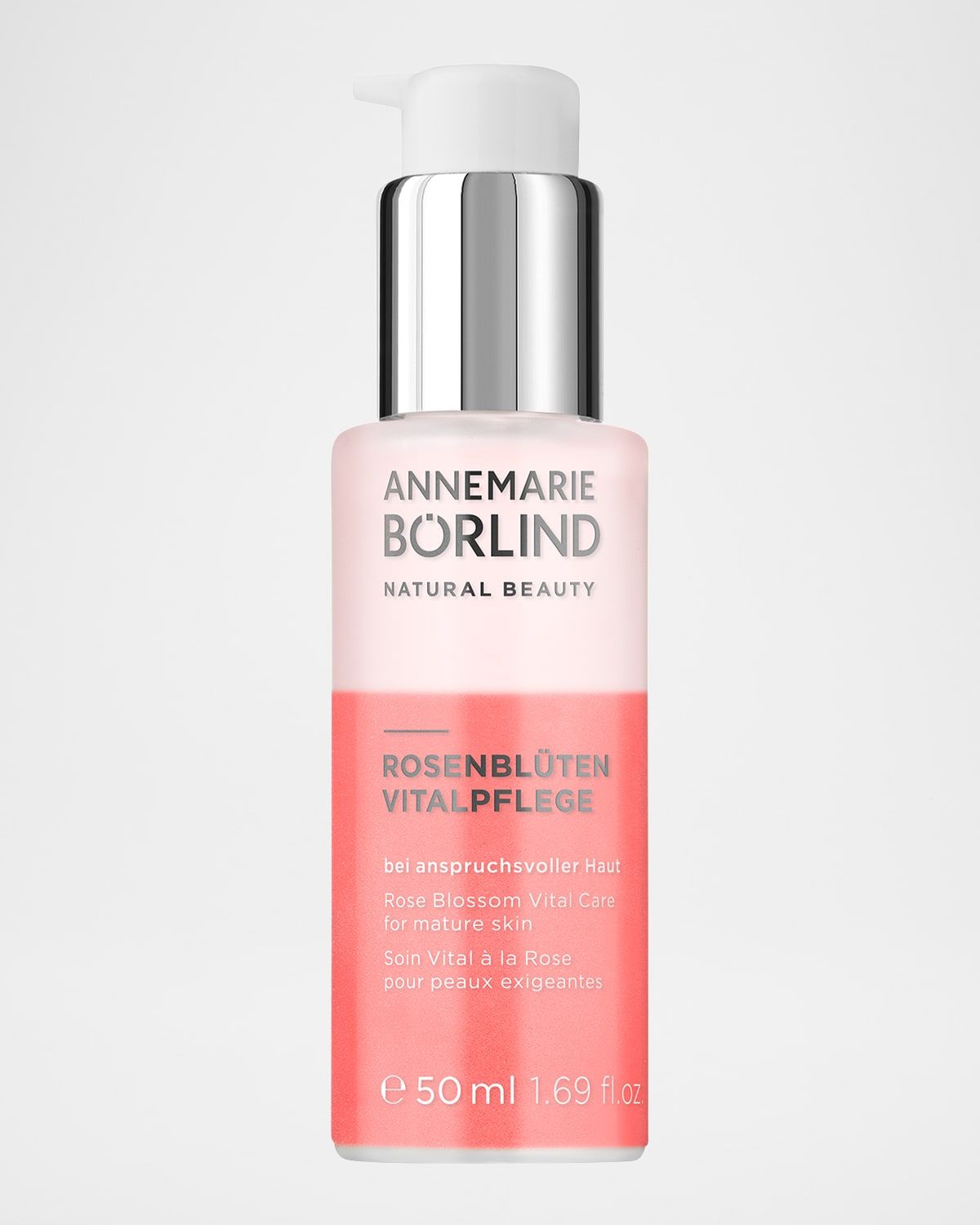 Rose Blossom Vital Care, 1.69 oz.