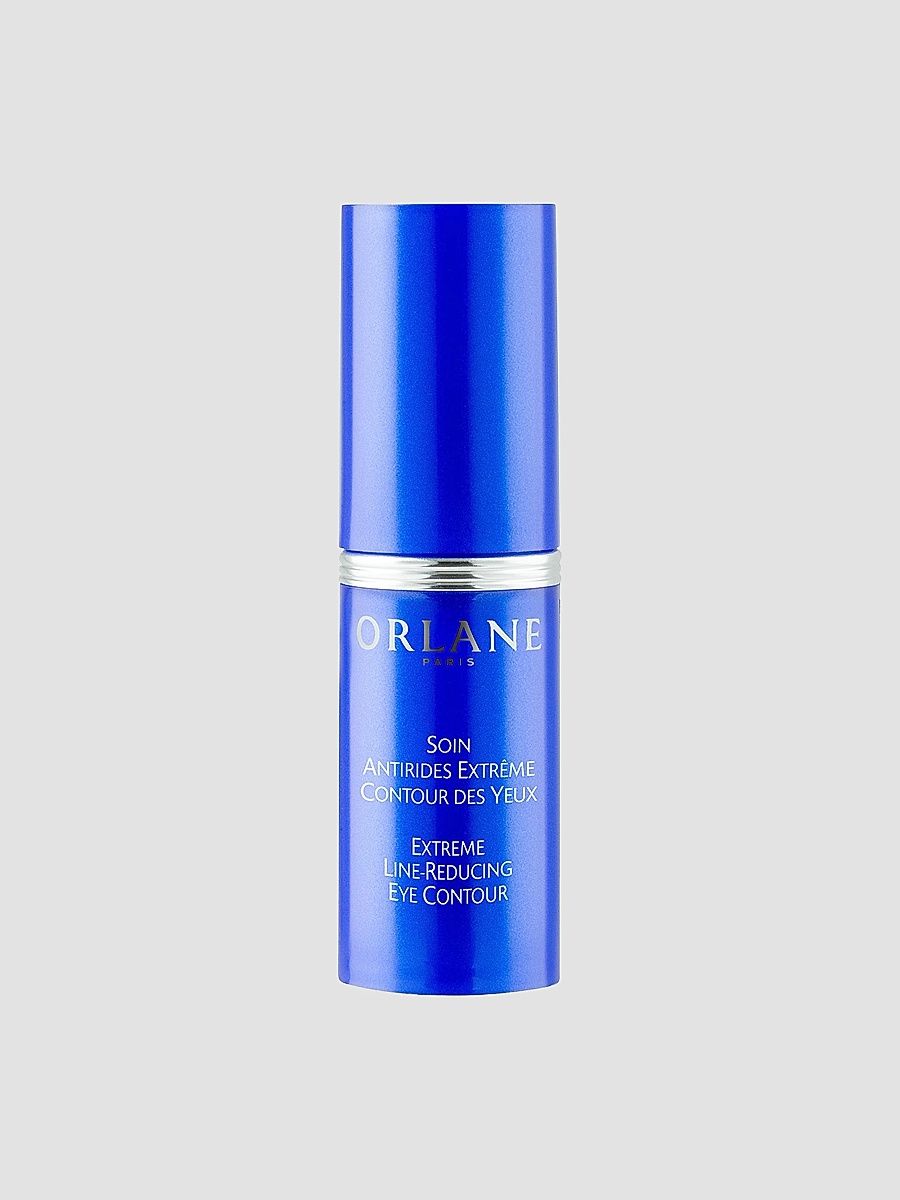 Orlane Line Reducing Eye Contour/0.5 oz - Size 1.7 oz. & Under