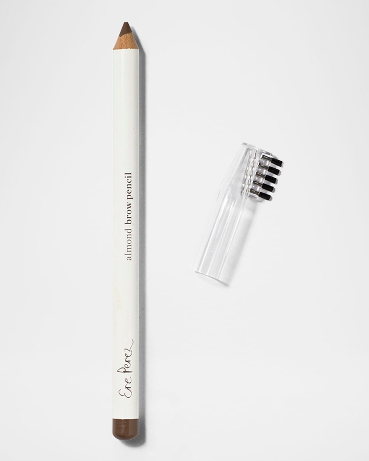 Almond Brow Pencil, 1.1 g