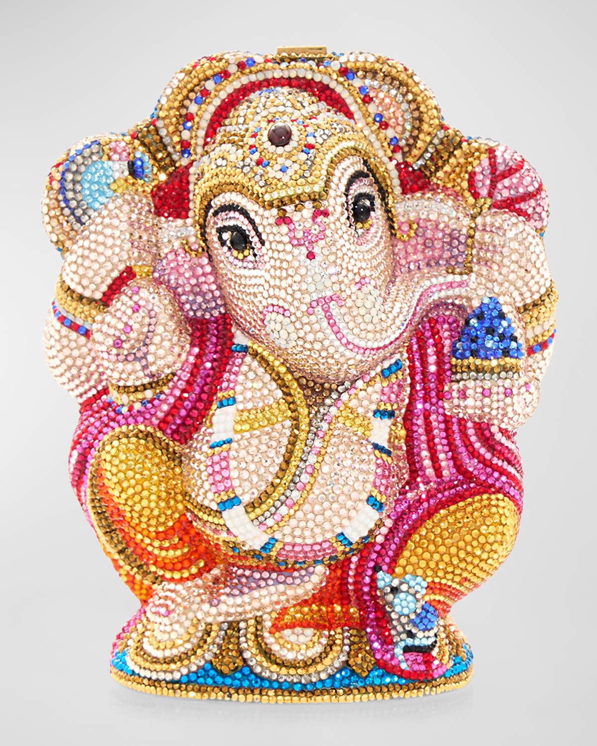 Collector & apos;s Edition Ganesh Minaudiere
