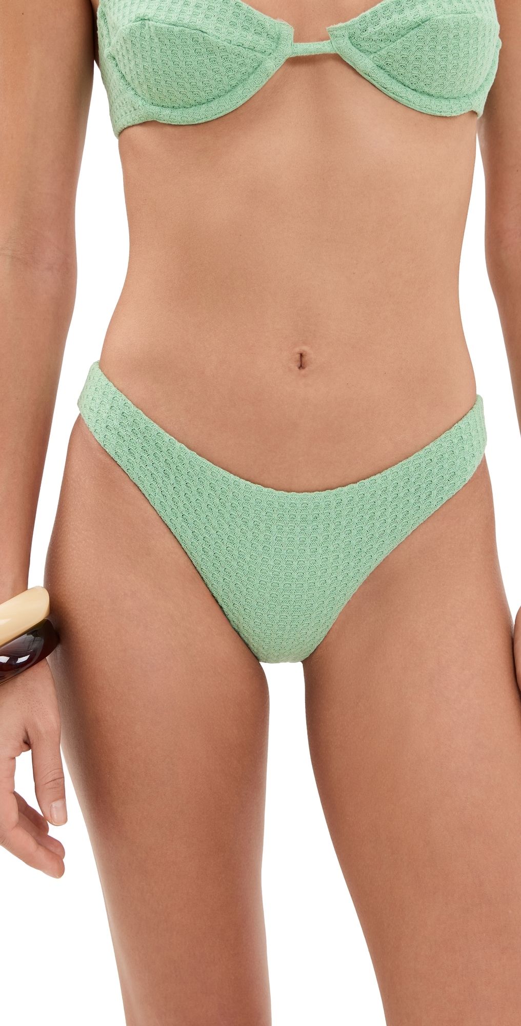 Peixoto Bella Bottoms Palma Queen L