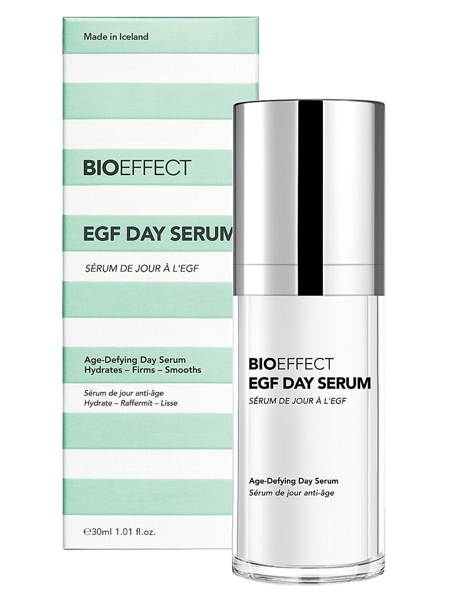 Women's EGF Day Serum