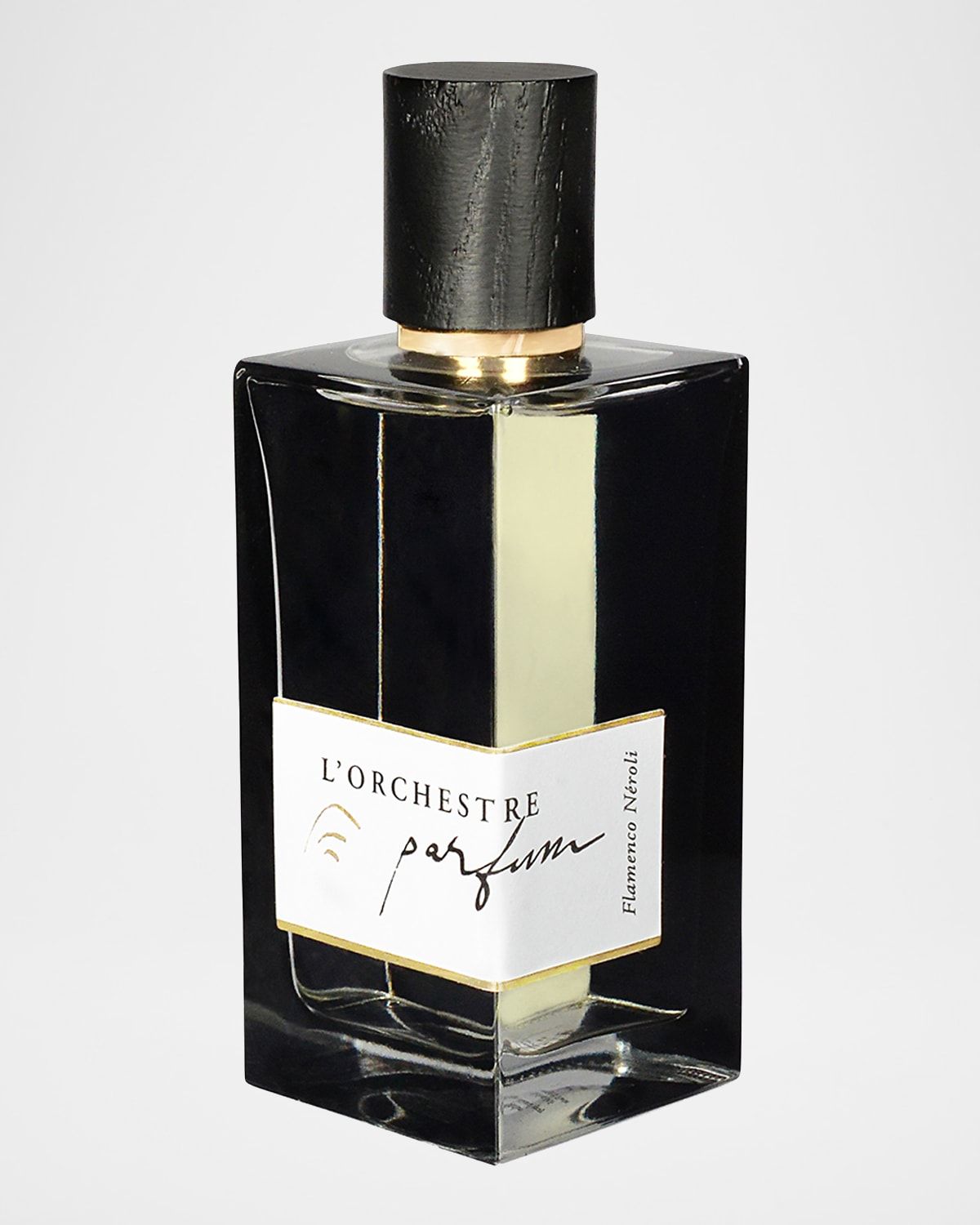 3.4 oz. Flamenco Neroli Eau de Parfum