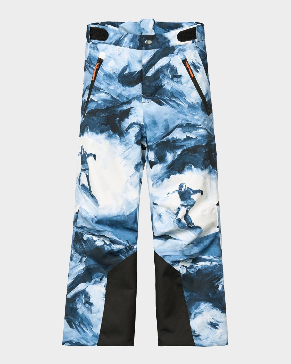 Kid & apos;s Jump Pro Waterproof Ski Trousers