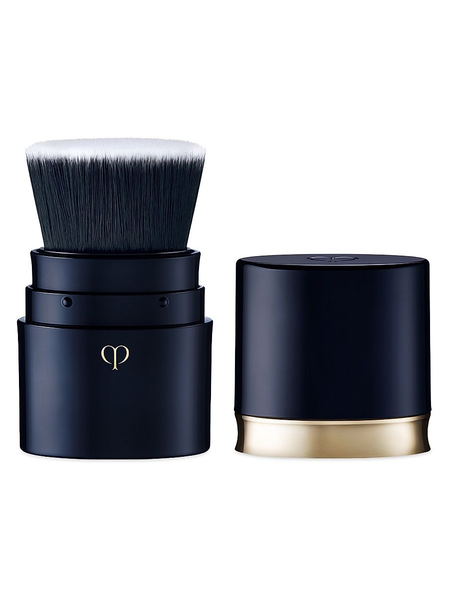 Women's Portable Brush