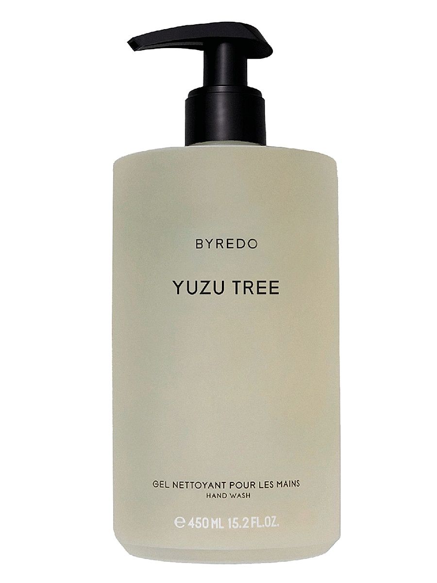 Women's Yuzu Tree Hand Wash - Size 8.5 oz. & Above