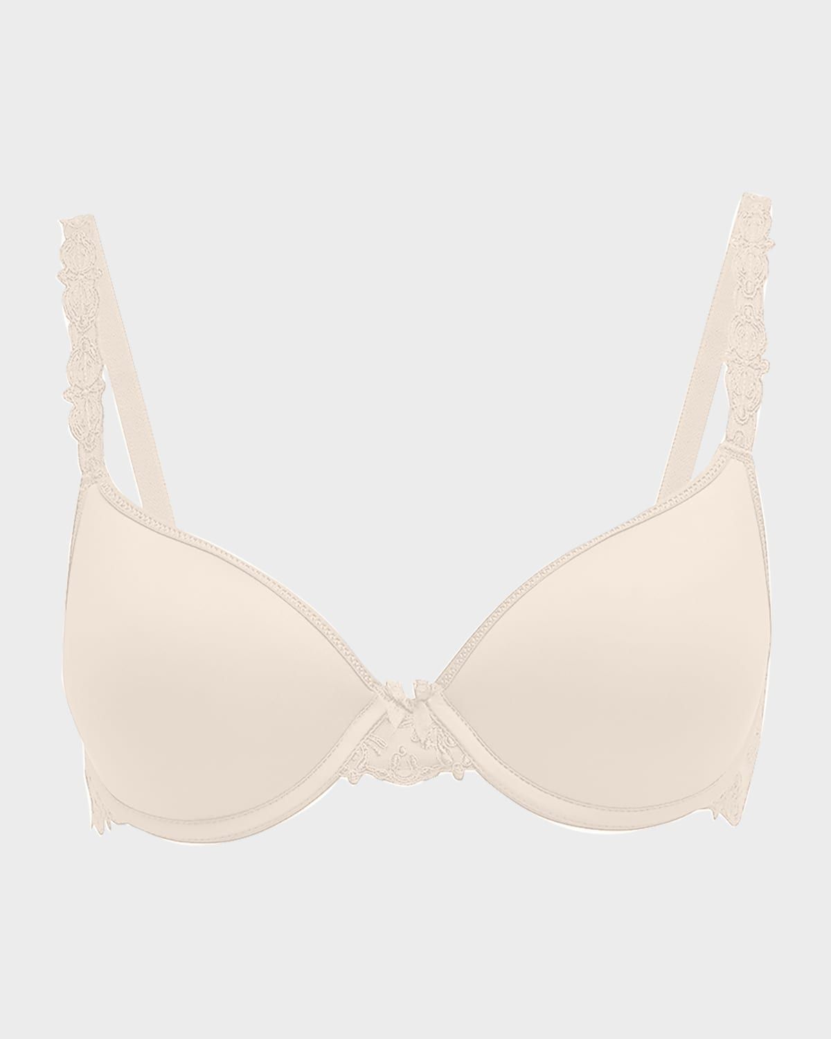 Champs Elysees Smooth Custom-Fit T-Shirt Bra