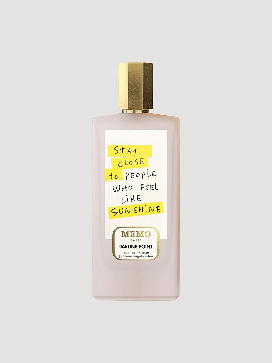 Memo Paris Darling Point Eau de Parfum - Size 2.5-3.4 oz.