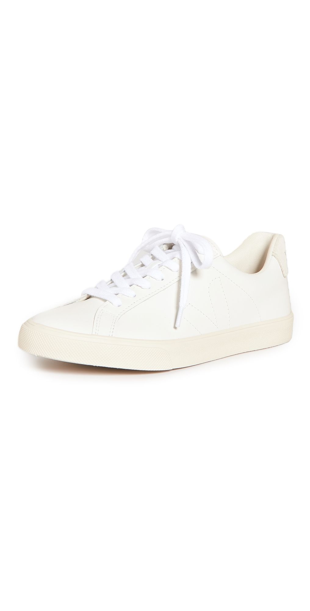 Veja Esplar Low Sneakers Extra White 40