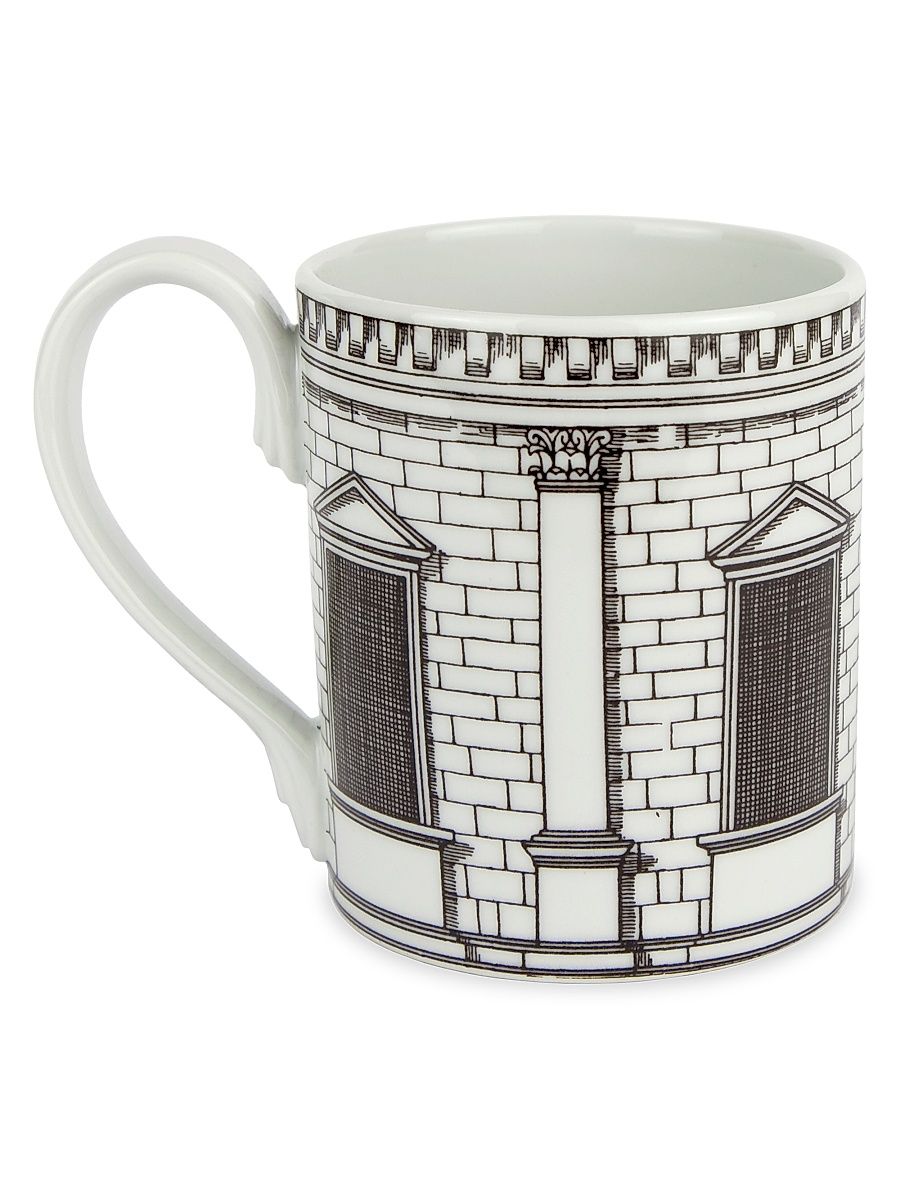 Architettura Mug