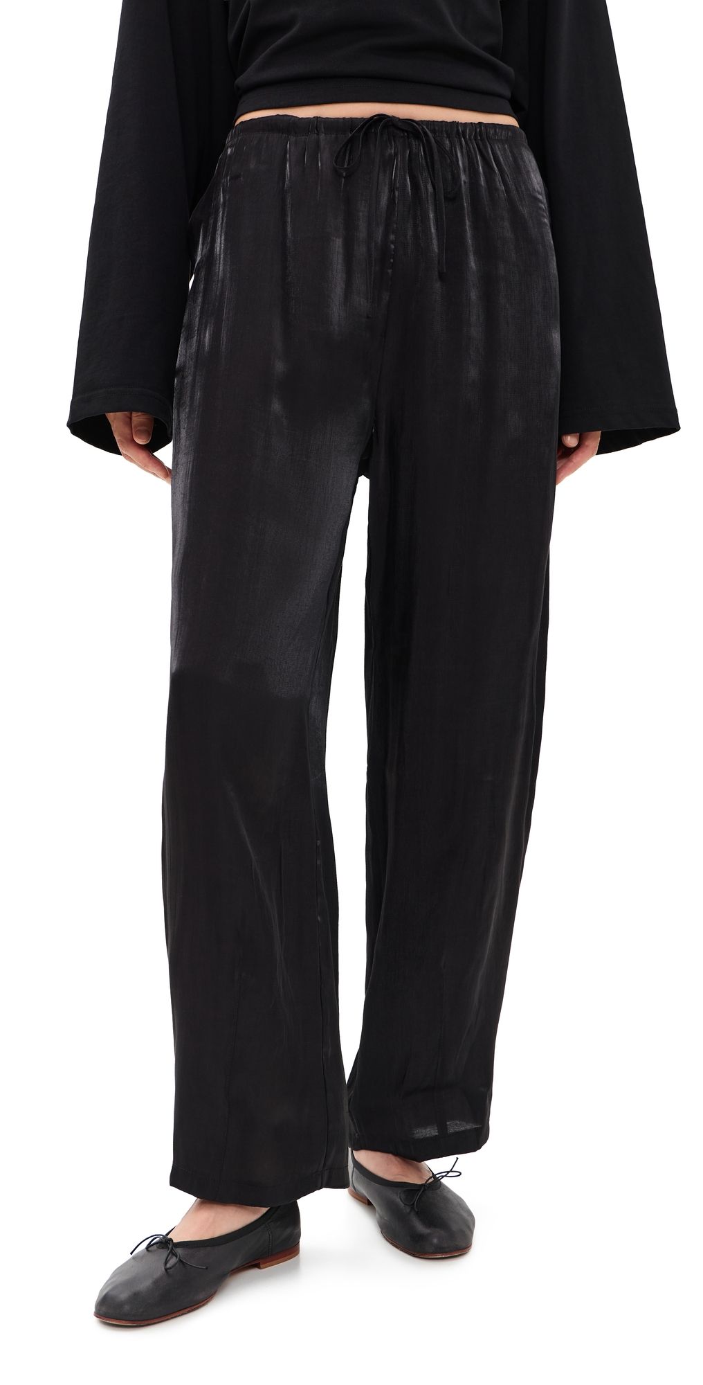 Lioness Daydream Pants Vinyl M