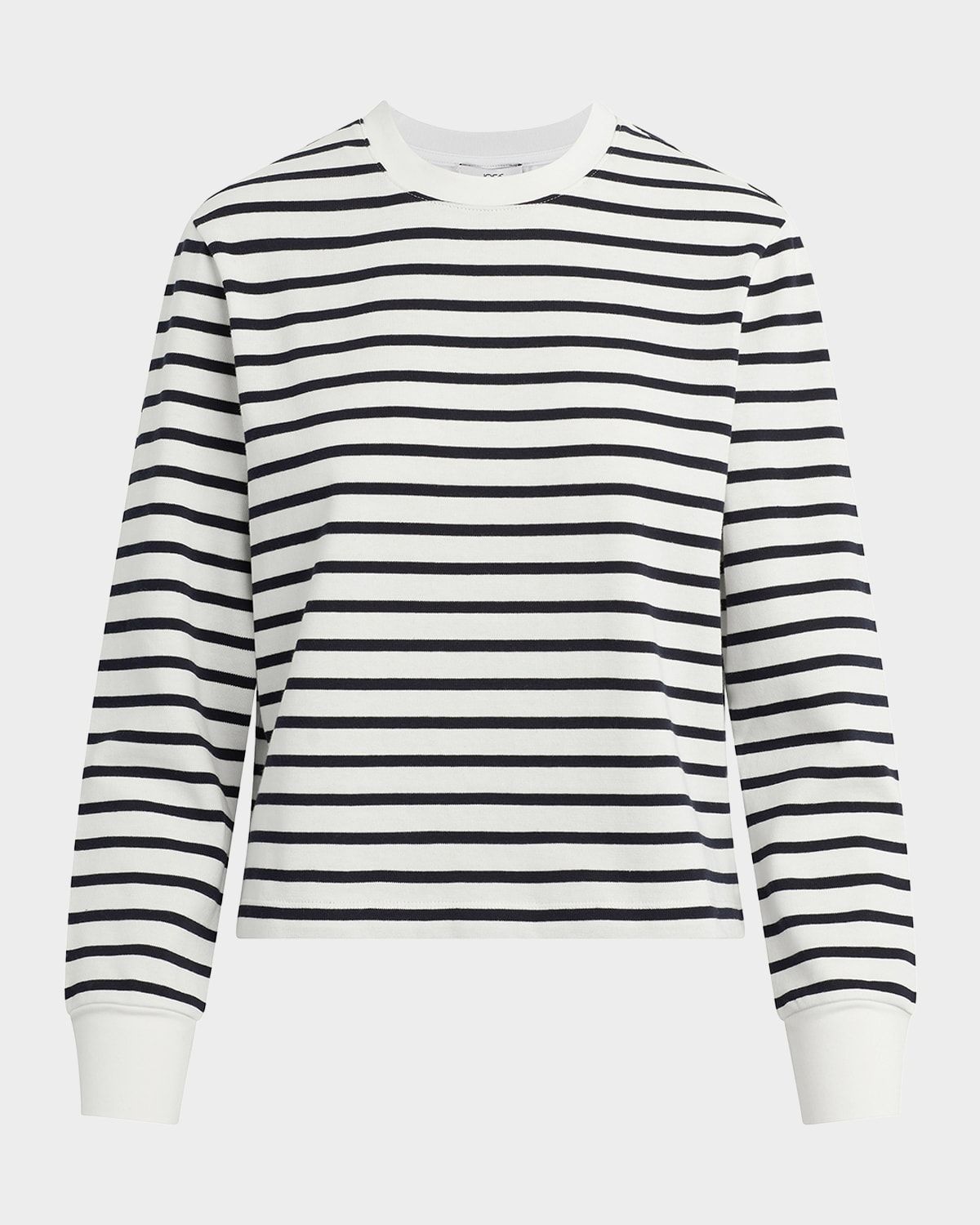 The Long-Sleeve Tee