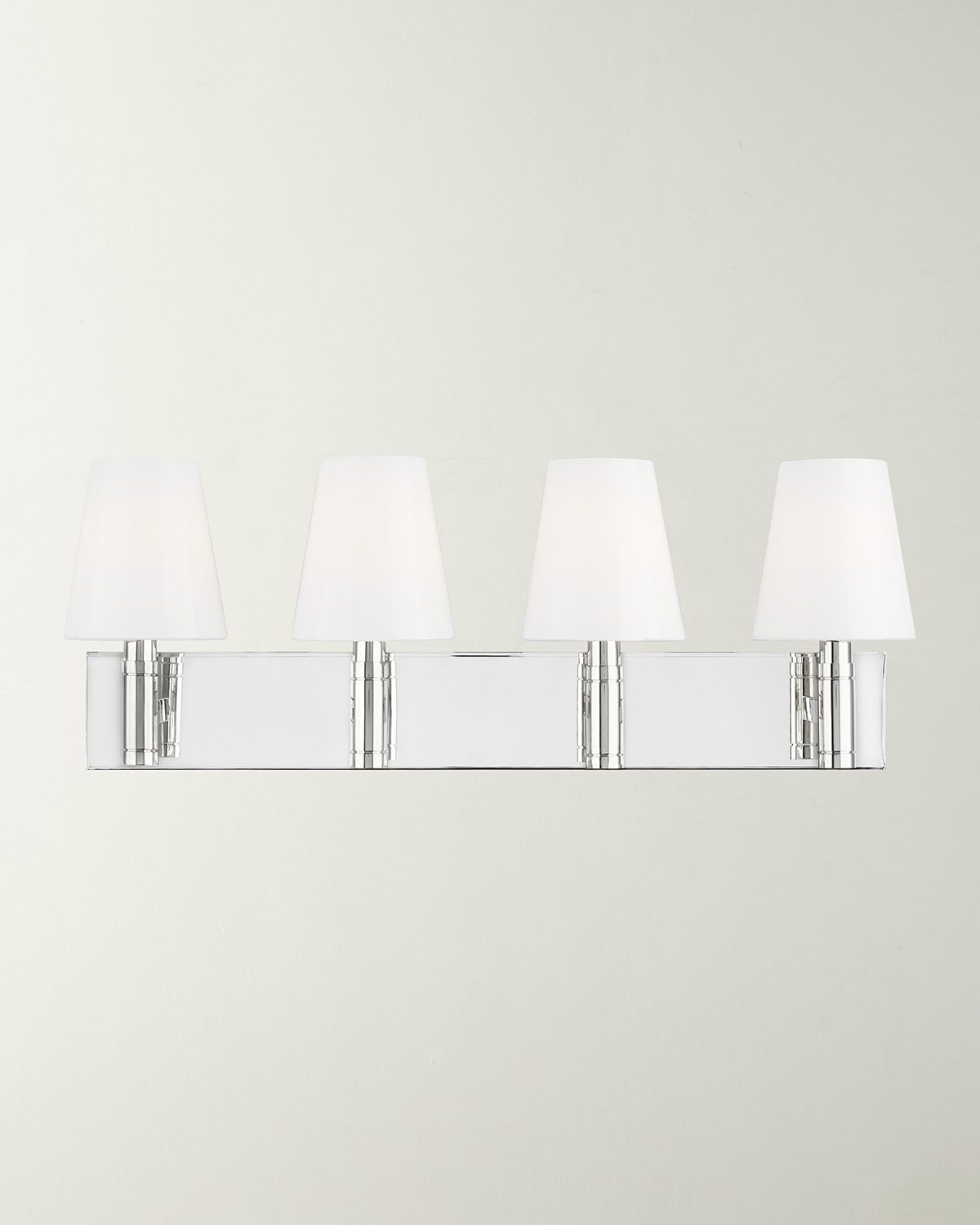 4 - Light Vanity Beckham Classic By Thomas O & apos;Brien