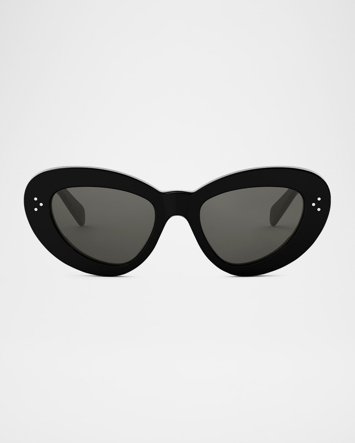 3 Dots Cat Eye Sunglasses