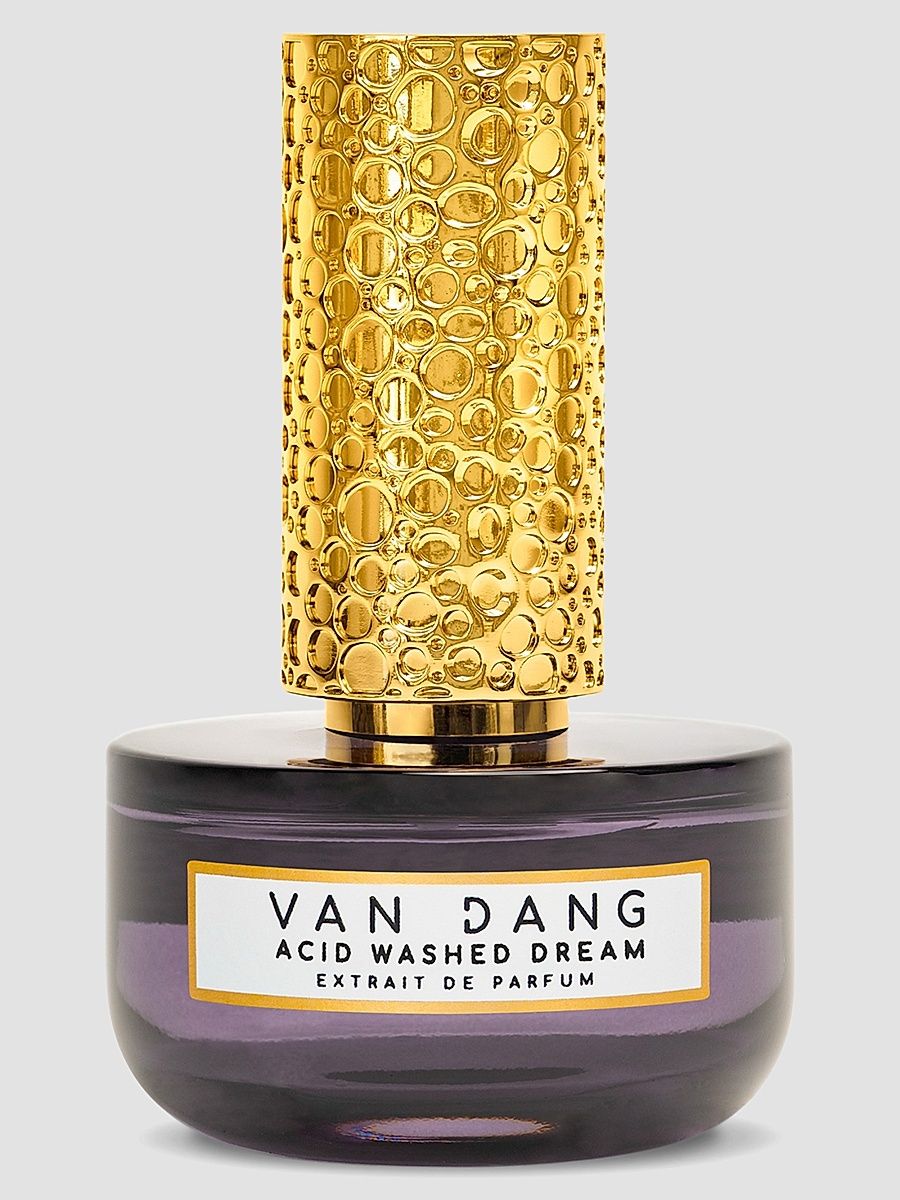 Acid Washed Dream Extrait De Parfum - Size 1.7 oz