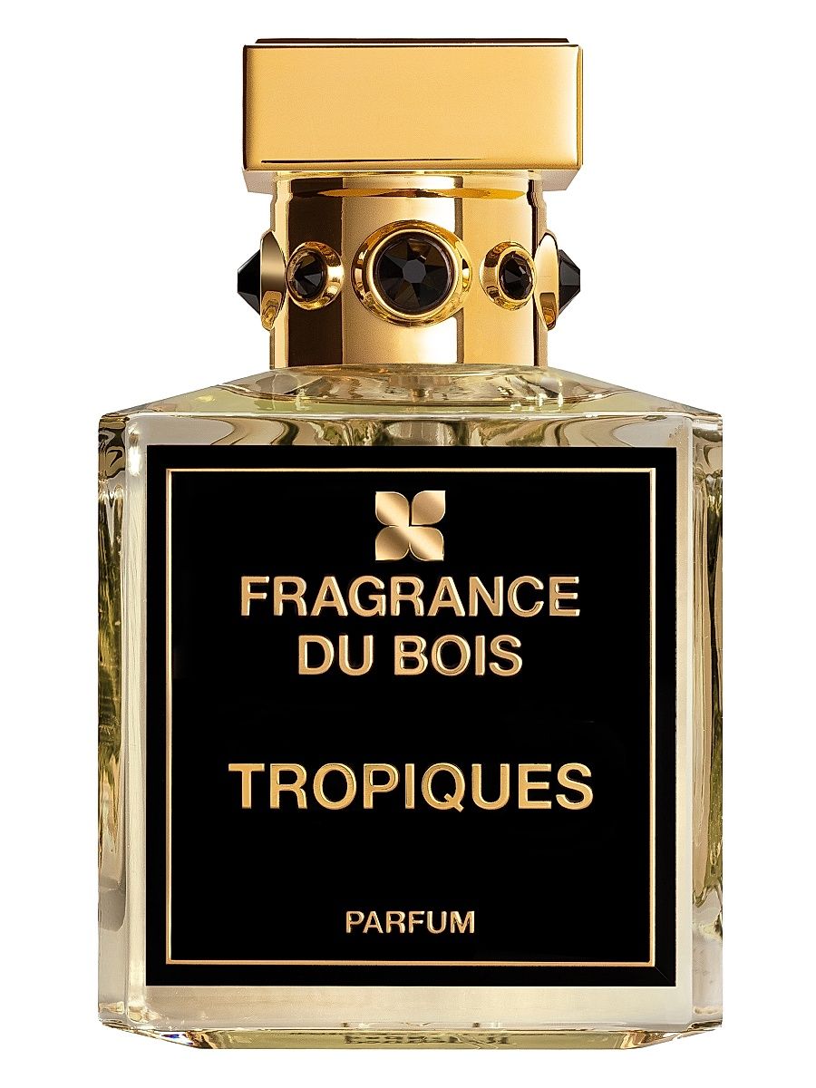 Tropiques Eau de Parfum - Size 3.4 oz
