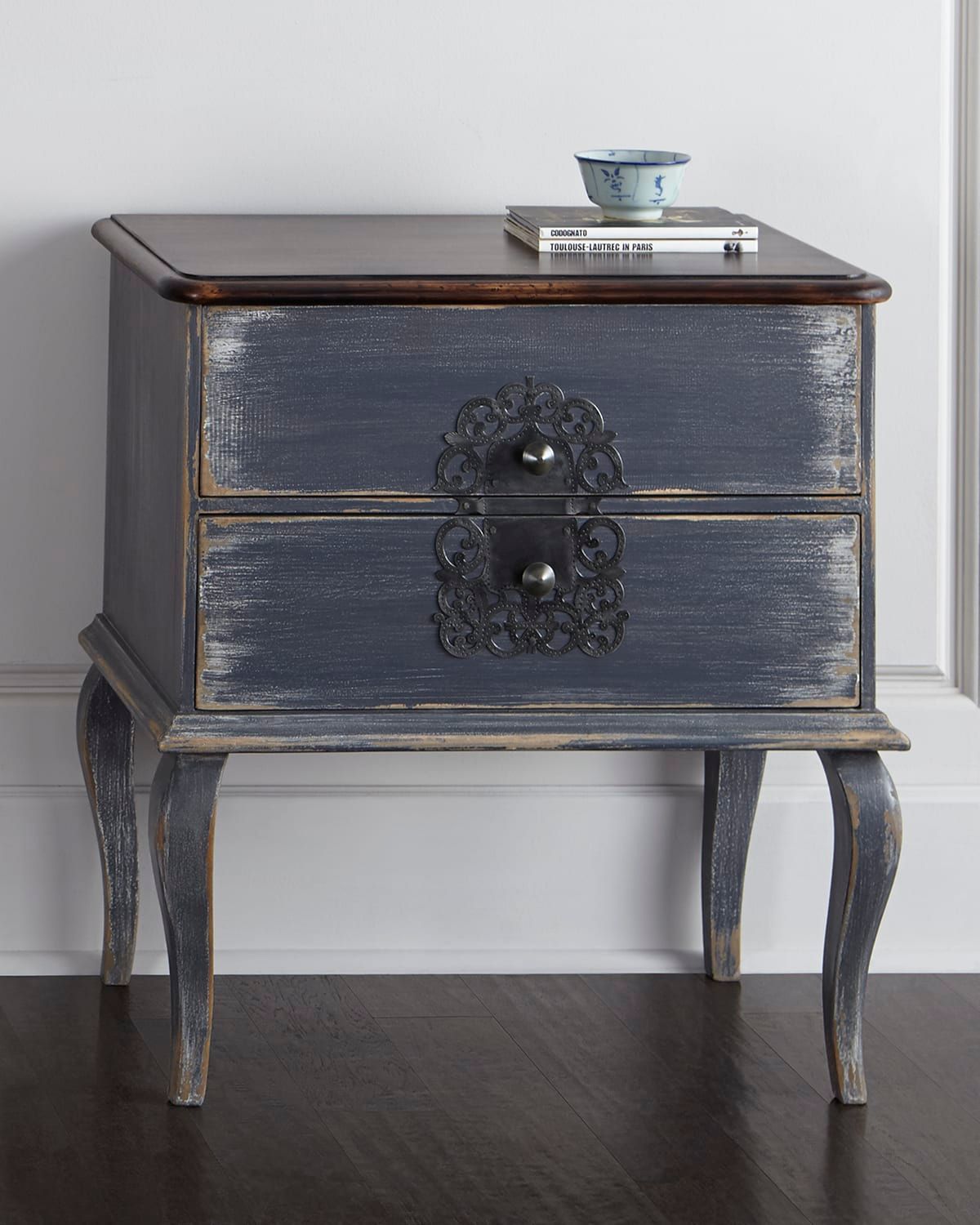 Gentry Nightstand