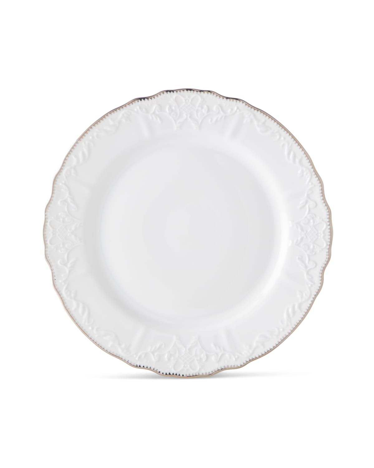 Simply Anna Dinner Plate