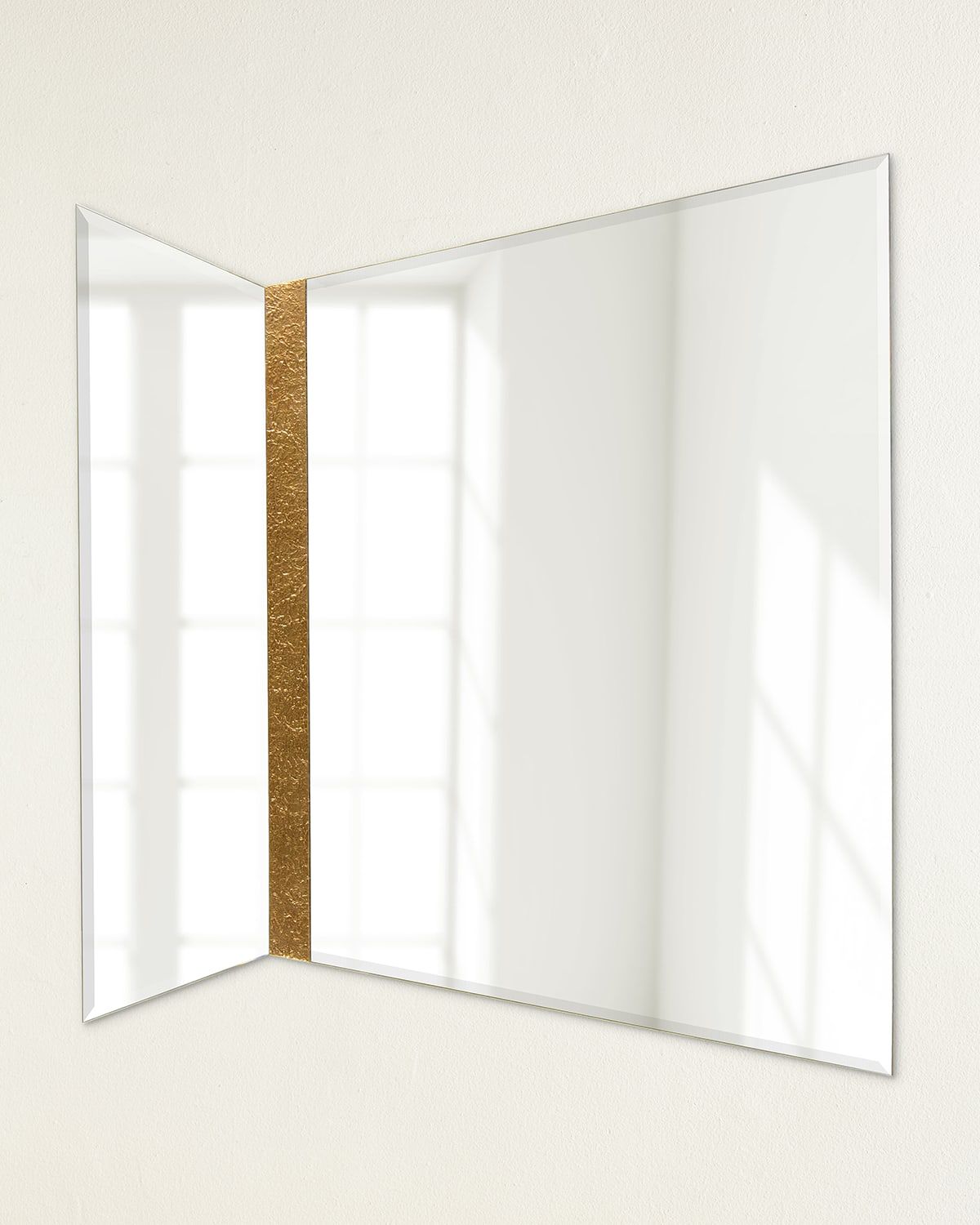 Knox Wall Mirror
