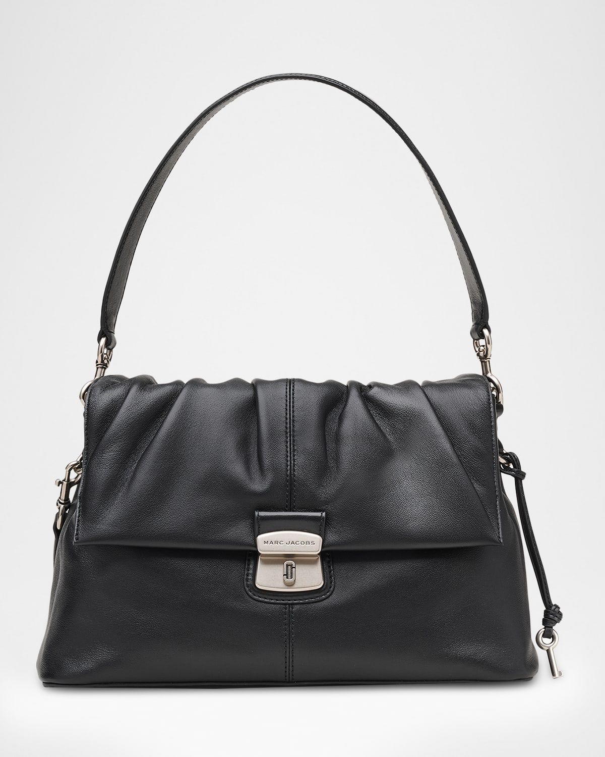 The Cristina Messenger Shoulder Bag
