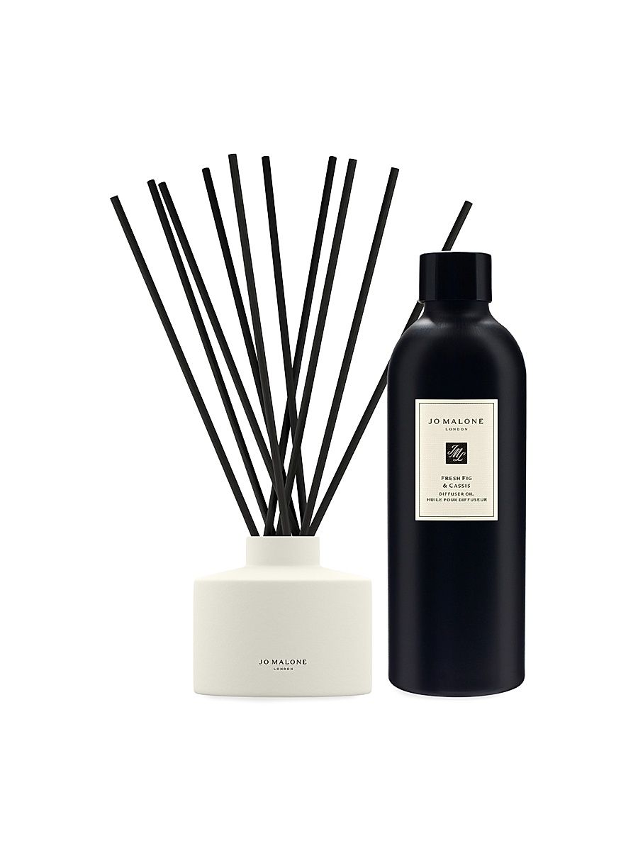 Fresh Fig & Cassis Reed Diffuser