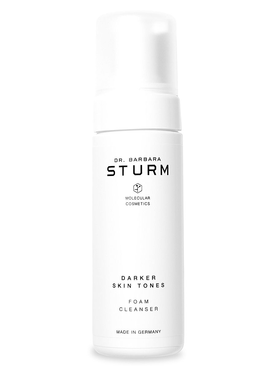 Dr. Barbara Sturm Darker Skin Tones Foam Cleanser - Size 5.0-6.8 oz.