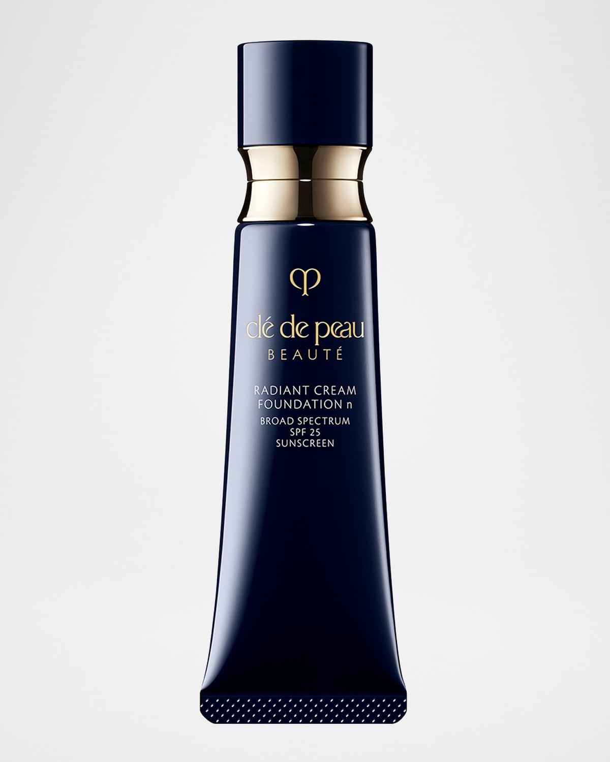 Radiant Cream Foundation SPF 25